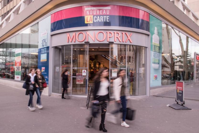 Sept magasins Monoprix et Casino rejoignent le portefeuille de LeadCrest. Sept magasins Monoprix et Casino rejoignent le portefeuille de LeadCrest.