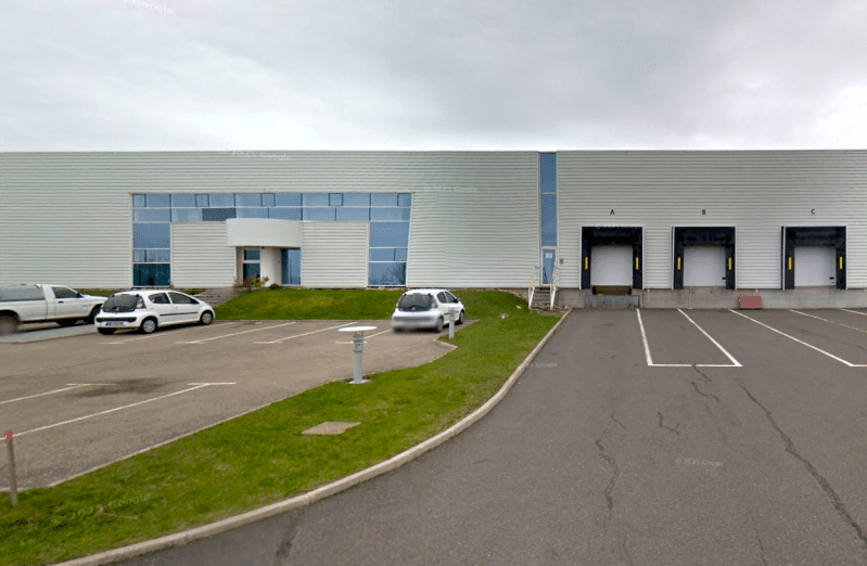 Upêka acquiert un site à La Tourette