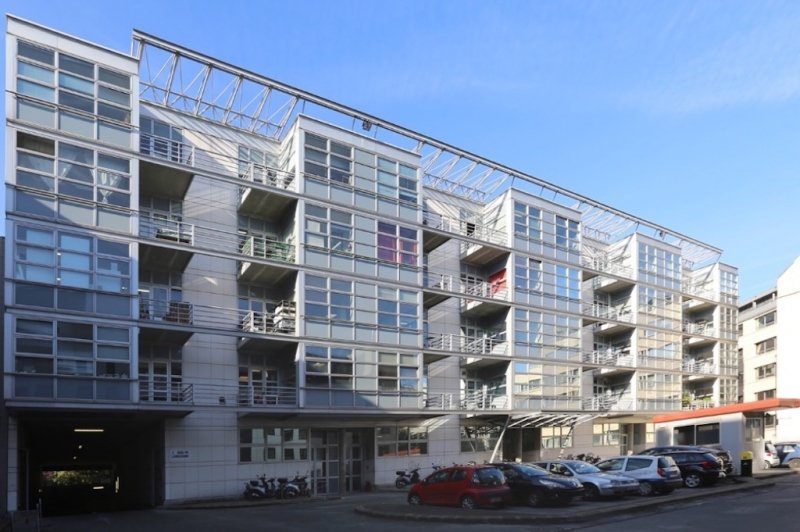 Cap19 ©AG Real Estate France. 