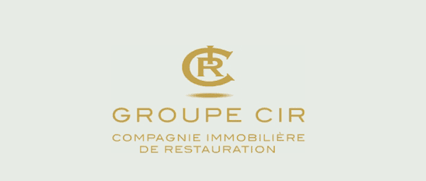 Groupe CIR 600
