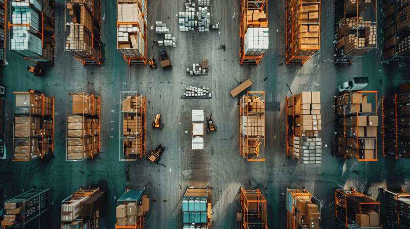 Sagax achète de nouveaux sites logistiques en France Sagax achète de nouveaux sites logistiques en France
