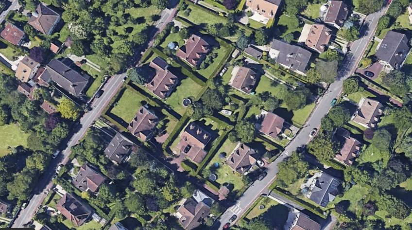 Meanings s'offre un portefeuille résidentiel en Île-de-France