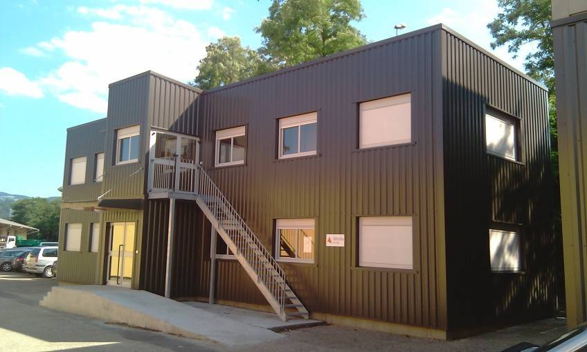 Bureaux GSCM Bureaux GSCM