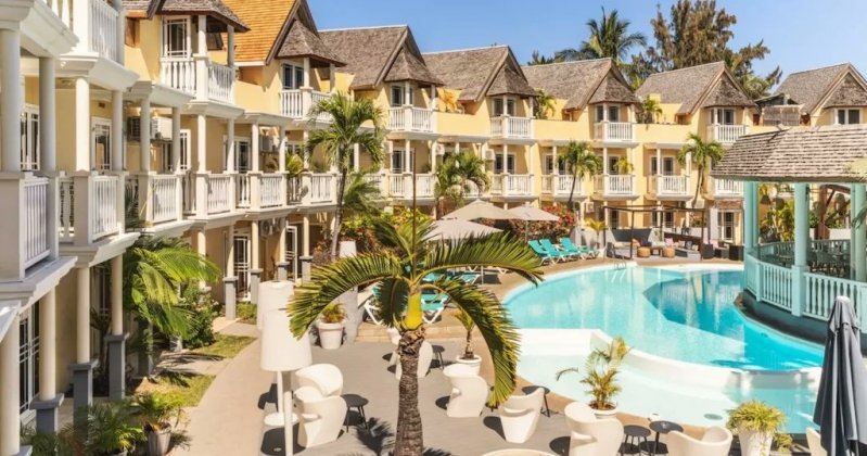 ©Exsel Authentic Hotels