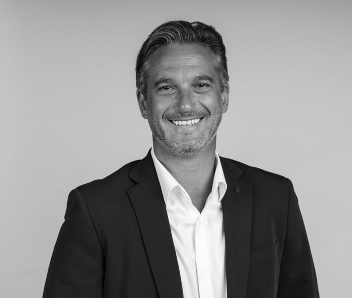 Gilles Decoopman, groupe Caze 