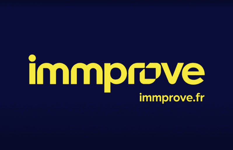 Immprove est la nouvelle marque créée par JLV