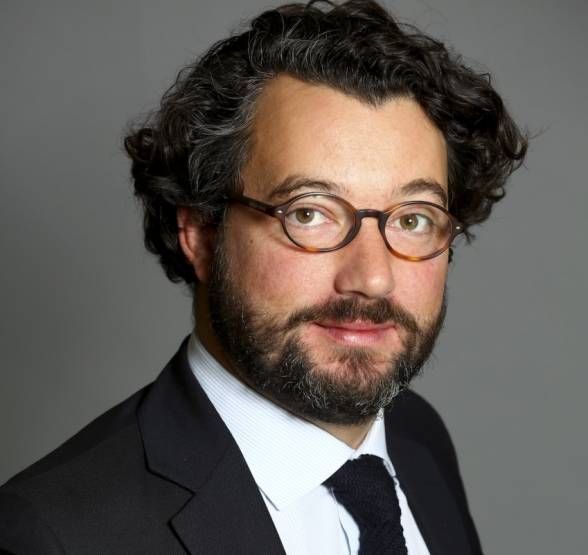 Benoit Perrot - Aktis Partners -Tousdroitsreserves Benoit Perrot - Aktis Partners -Tousdroitsreserves