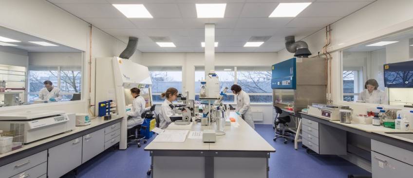 Axa IM-RA fait son entrée sur le marché européen des lifesciences. Axa IM-RA fait son entrée sur le marché européen des lifesciences.