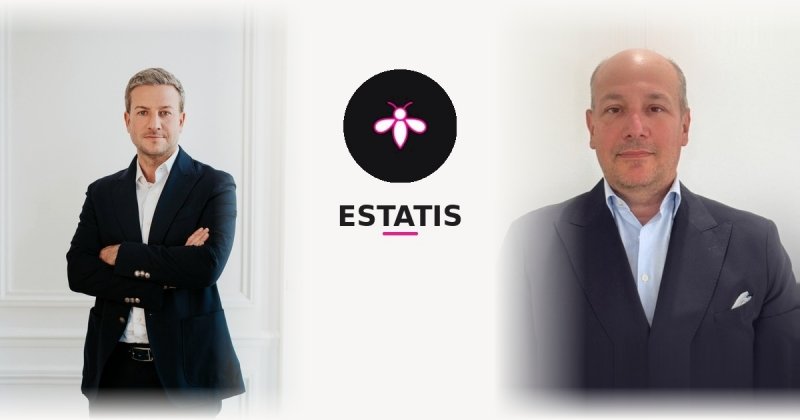 Michel Znaty & Jacques Mercier, Estatis