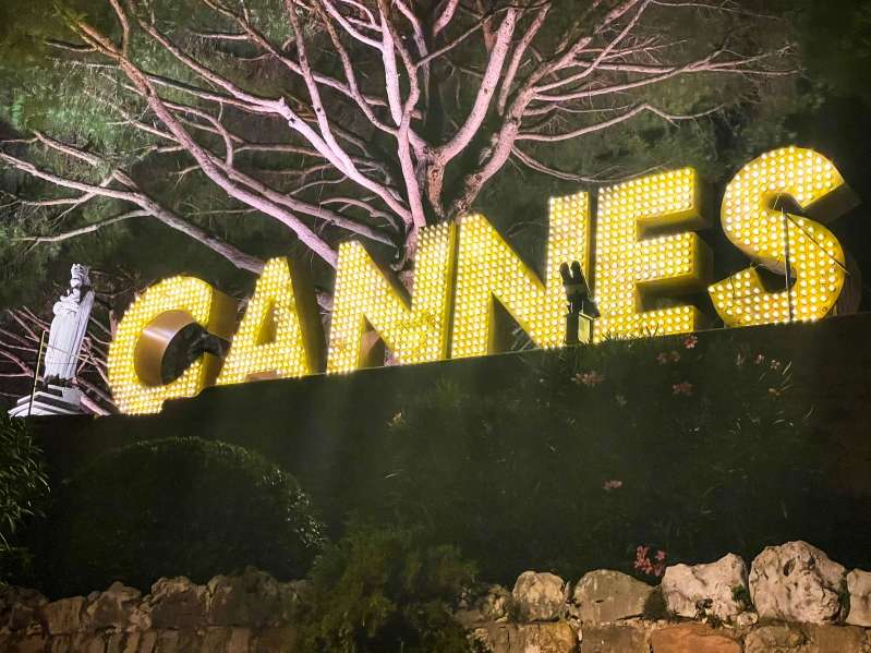 Cannes s'apprête une nouvelle fois à accueillir la galaxie real estate en 2023. © CFNEWS IMMO