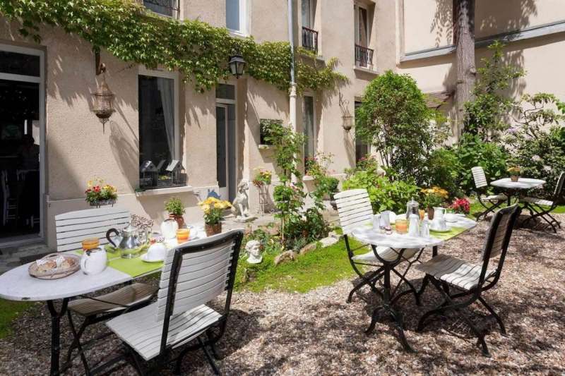 L'hôtel de l'Avre est situé à deux pas du métro Motte-Picquet Grenelle, au 21 rue de l'Avre