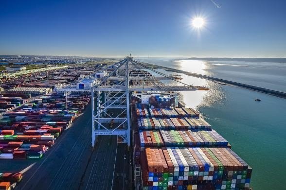 ©HAROPA PORT / Samuel Salamagnon