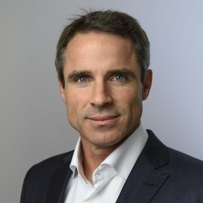 Florent Danset, Harbert Management Corporation Florent Danset, Harbert Management Corporation
