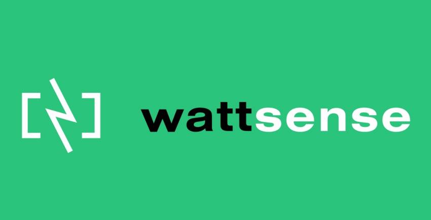 Wattsense.