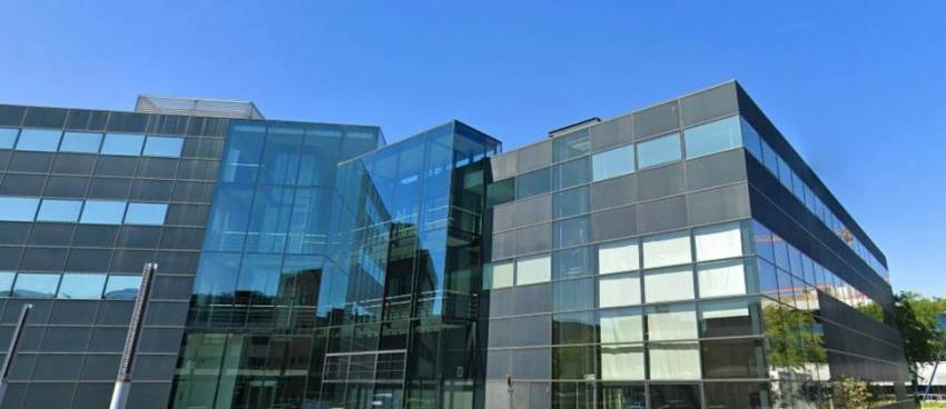 Deux immeubles situés dans le Leiden Bio Science Park aux Pays-Bas Deux immeubles situés dans le Leiden Bio Science Park aux Pays-Bas