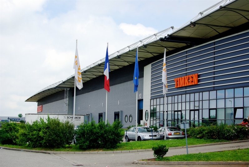 Le 6-12 Bastia à Strasbourg. Le 6-12 Bastia à Strasbourg.