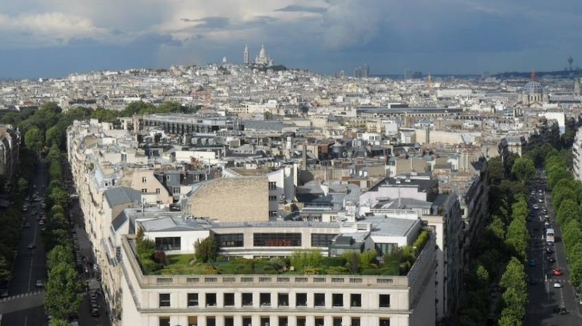 Le résidentiel parisien, un marché qui séduit les institutionnels