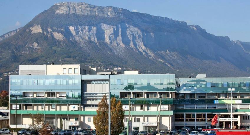 C2S s'offre les murs et le fonds de commerce de la clinique Belledonne. C2S s'offre les murs et le fonds de commerce de la clinique Belledonne.
