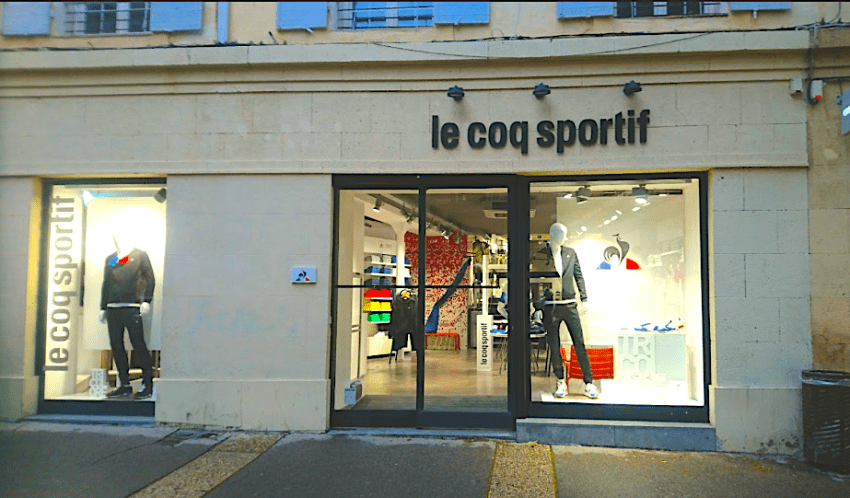 Une nouvelle acquisition dans le commerce proven al pour Groupama