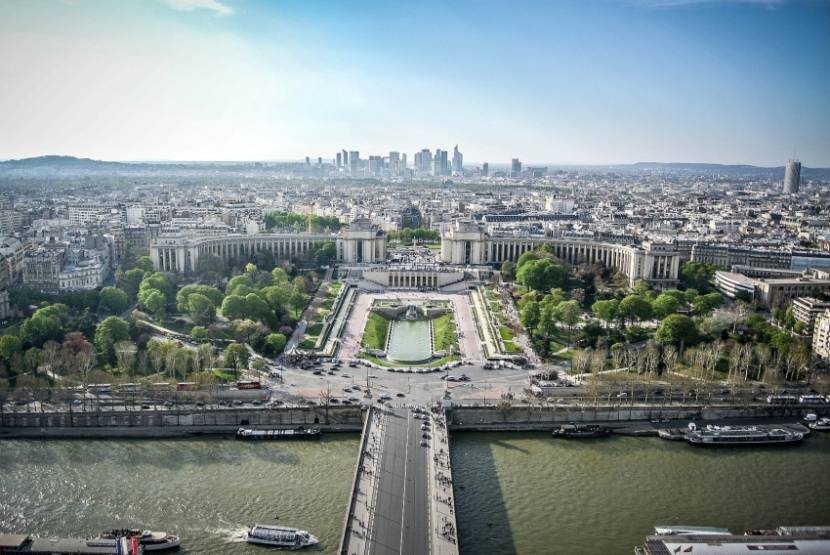 2019 s'annonce comme un nouveau record pour l'immobilier d'entreprise en France.