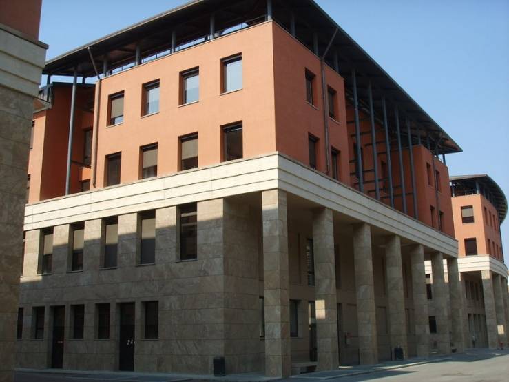 La nouvelle résidence étudiante de Axa IM Alts se situera à côté du campus Novoli à Forence