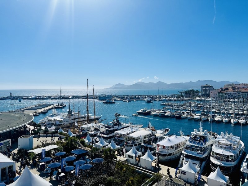 La 35e édition du Mipim s'est tenue à Cannes du 12 au 15 mars 2024