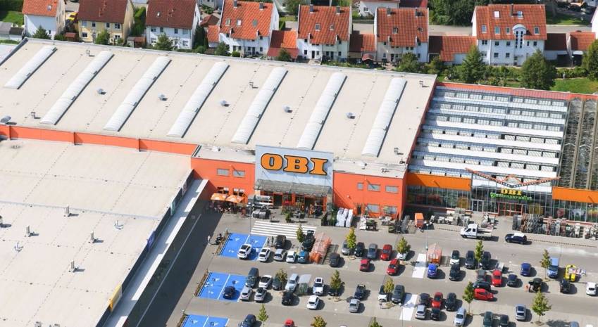 Paref Gestion acquiert un retail park à Giengen, en Allemagne. Paref Gestion acquiert un retail park à Giengen, en Allemagne.