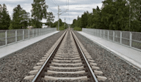 Consolis rail 200 Consolis rail 200