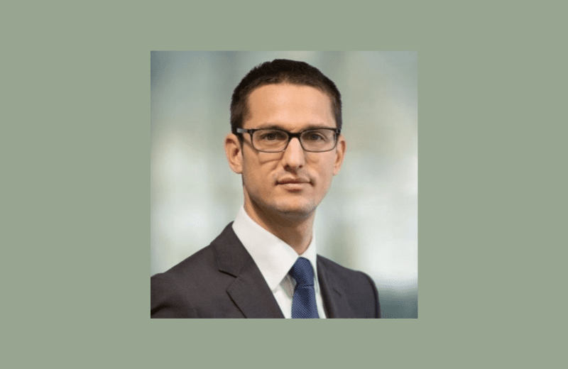 Jérôme Hamelin rejoint Schroders Capital Jérôme Hamelin rejoint Schroders Capital