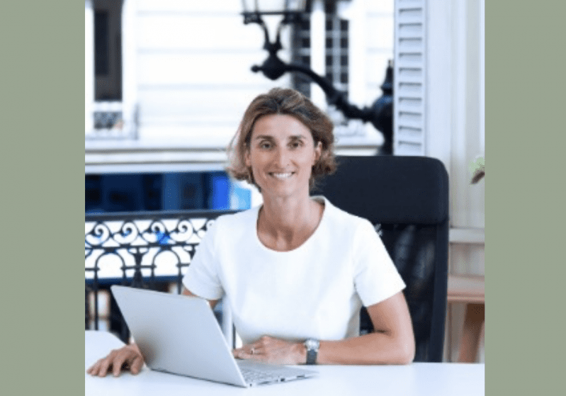 Séverine Maumy-Laffineur