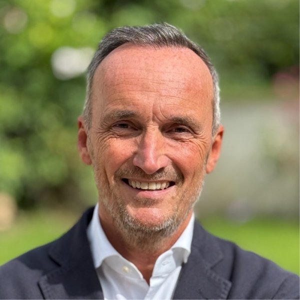 Jean-Christophe de Felice Jean-Christophe de Felice