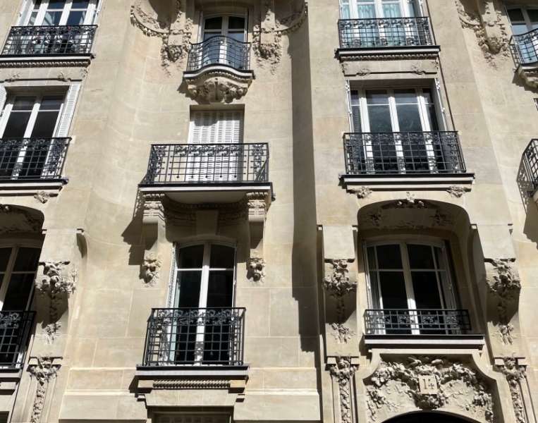 Un cabinet de chirurgie esthétique s'installe rue Pétrarque, Paris 16