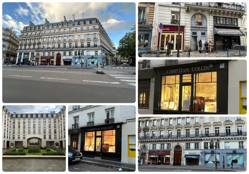 Colombus s'offre un portefeuille commercial en IDF Colombus s'offre un portefeuille commercial en IDF