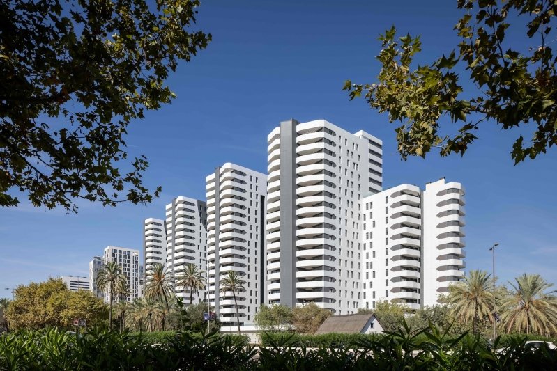 L'actif espagnol d'EULIV