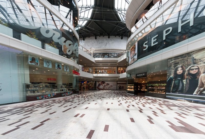 Résultats semestriels des foncières cotée du commerce Résultats semestriels des foncières cotée du commerce