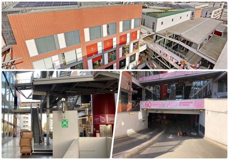 Wenova acquiert à Aubervilliers