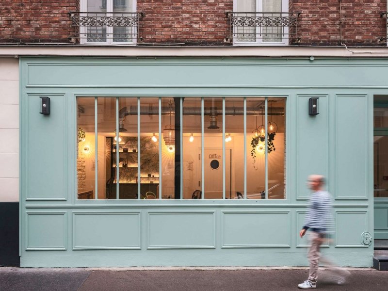 L'Ibis Styles Paris Montmartre Nord. © Accor