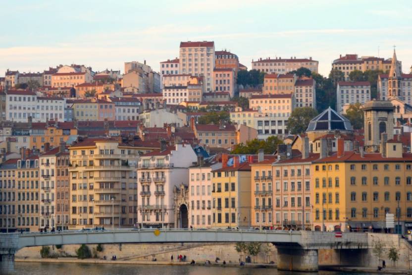 La société de gestion AMDG est basée à Lyon, son marché de prédilection.