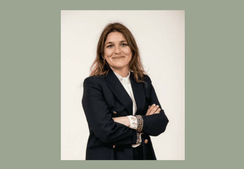 Marie Caniac
