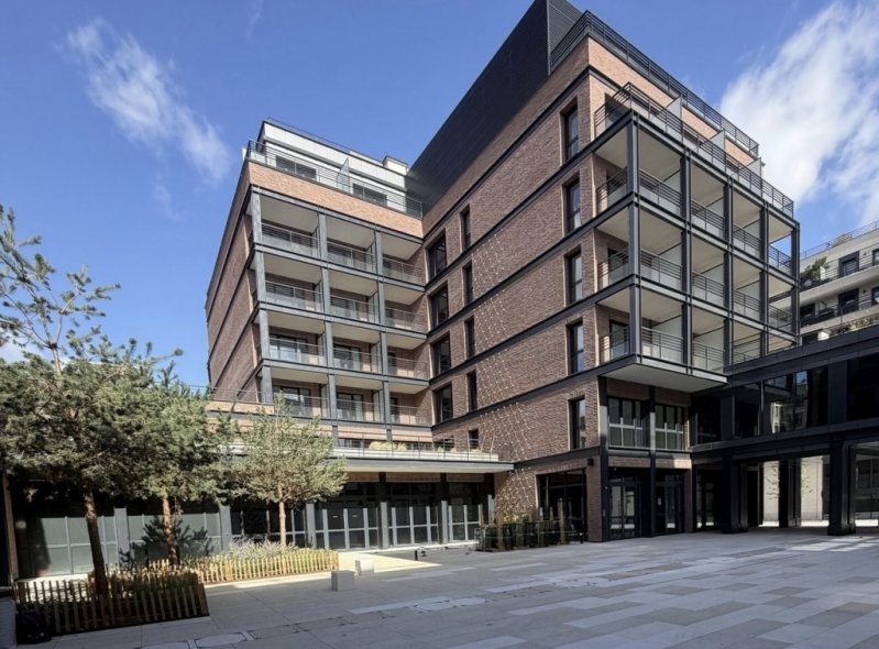 Le Rosamundi Hôtel 4*. 