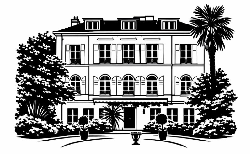 Le projet Coq-Living, à Rennes, porté par Audacia. Le projet Coq-Living, à Rennes, porté par Audacia.