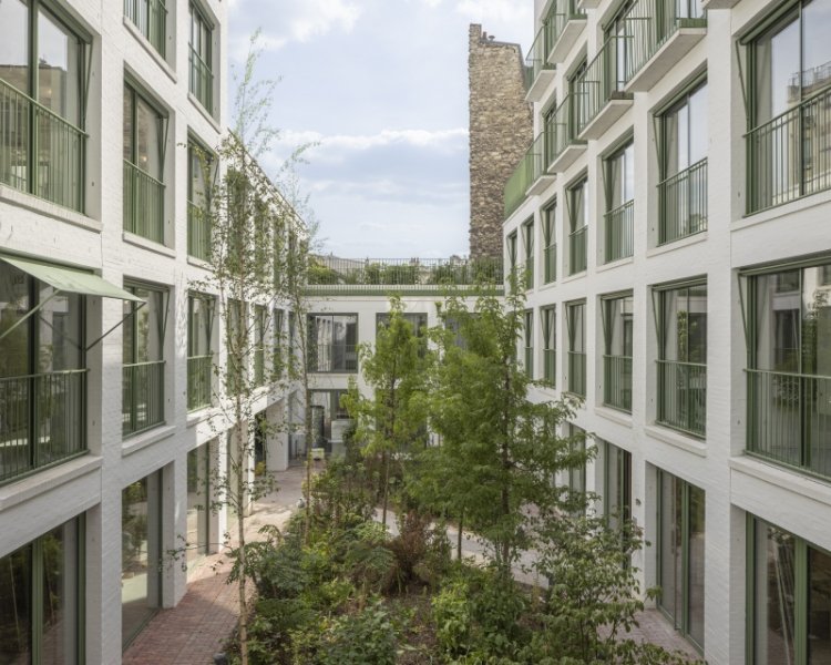 © Cyrille Lallement