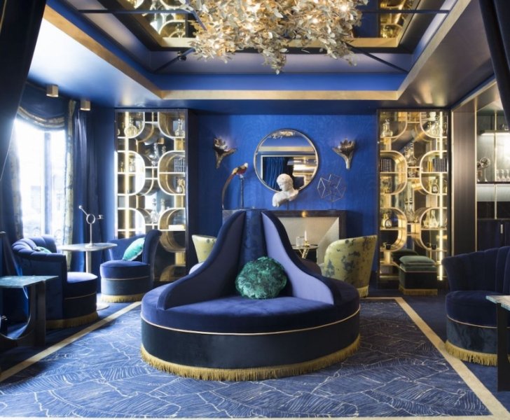 L'hôtel Maison Nabis, opéré par Honotel dans le 9e arrondissement de Paris. L'hôtel Maison Nabis, opéré par Honotel dans le 9e arrondissement de Paris.