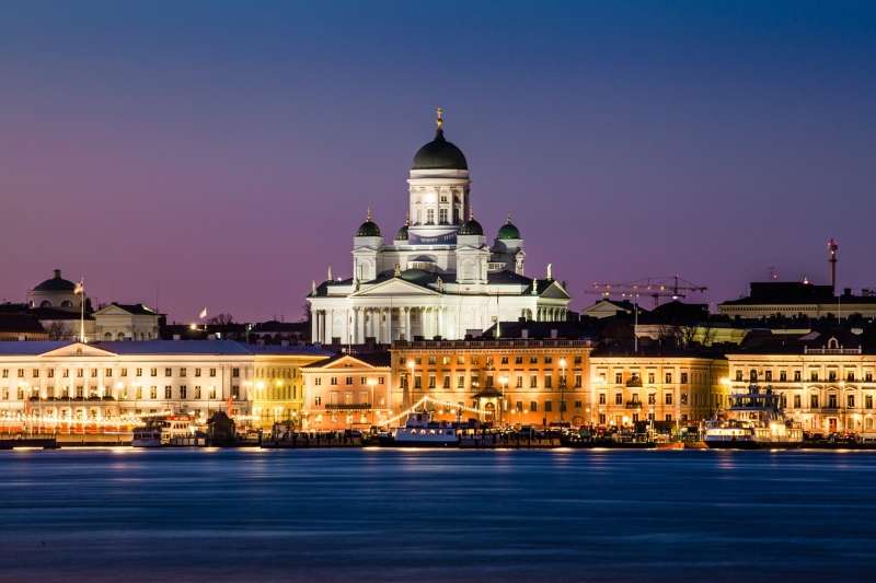 Le nouveau fonds résidentiel de M&G boucle sa première acquisition à Helsinki