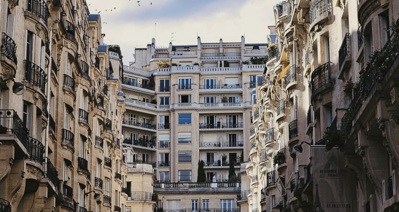 BMF espère lever un total de cinq véhicules dédiés au logement parisien d'ici la fin du semestre. ©Creative Commons Licence