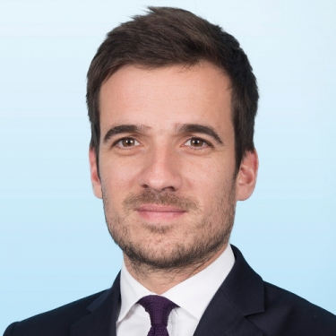 Augustin Michaud, BNP Paribas Real Estate 