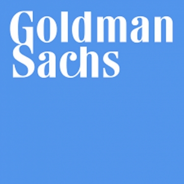 Goldman Sachs 