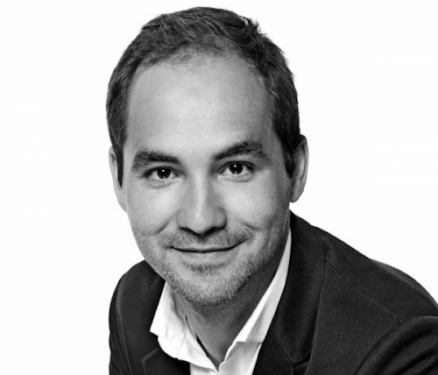 Julien Roué - Haussmann Executive Search Julien Roué - Haussmann Executive Search