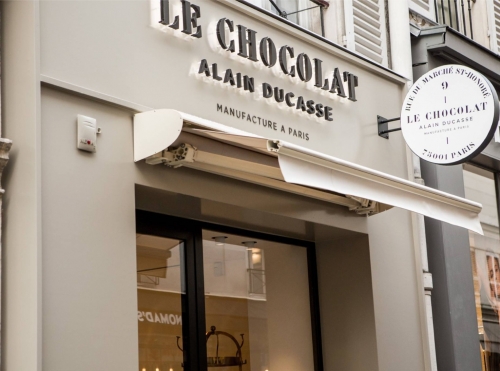 Le 9 rue Marché Saint Honoré est repris par F&A Asset Management.