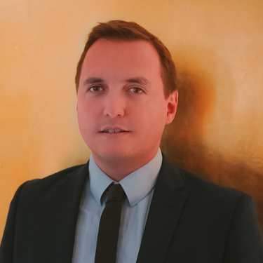 Thibault de la Baronnière, Groupe Arcange